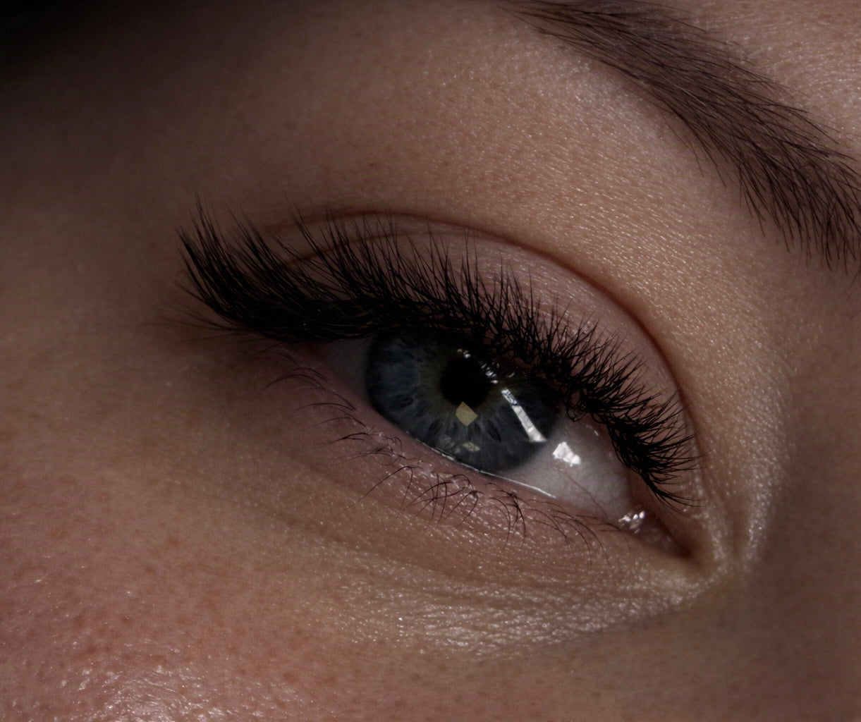 MCelina Luxe Lashes Promades 3D 0.07-CC curl
