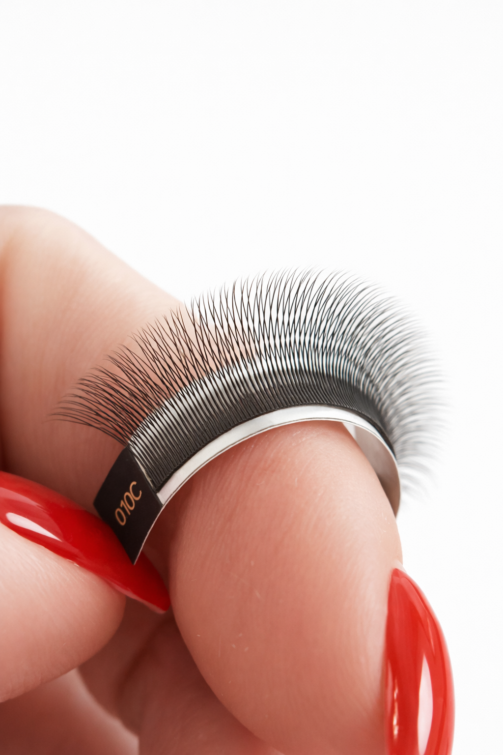 MCelina Luxe Lashes Promades 2D 0.10 Mix 6-12 C,D,CC,LU