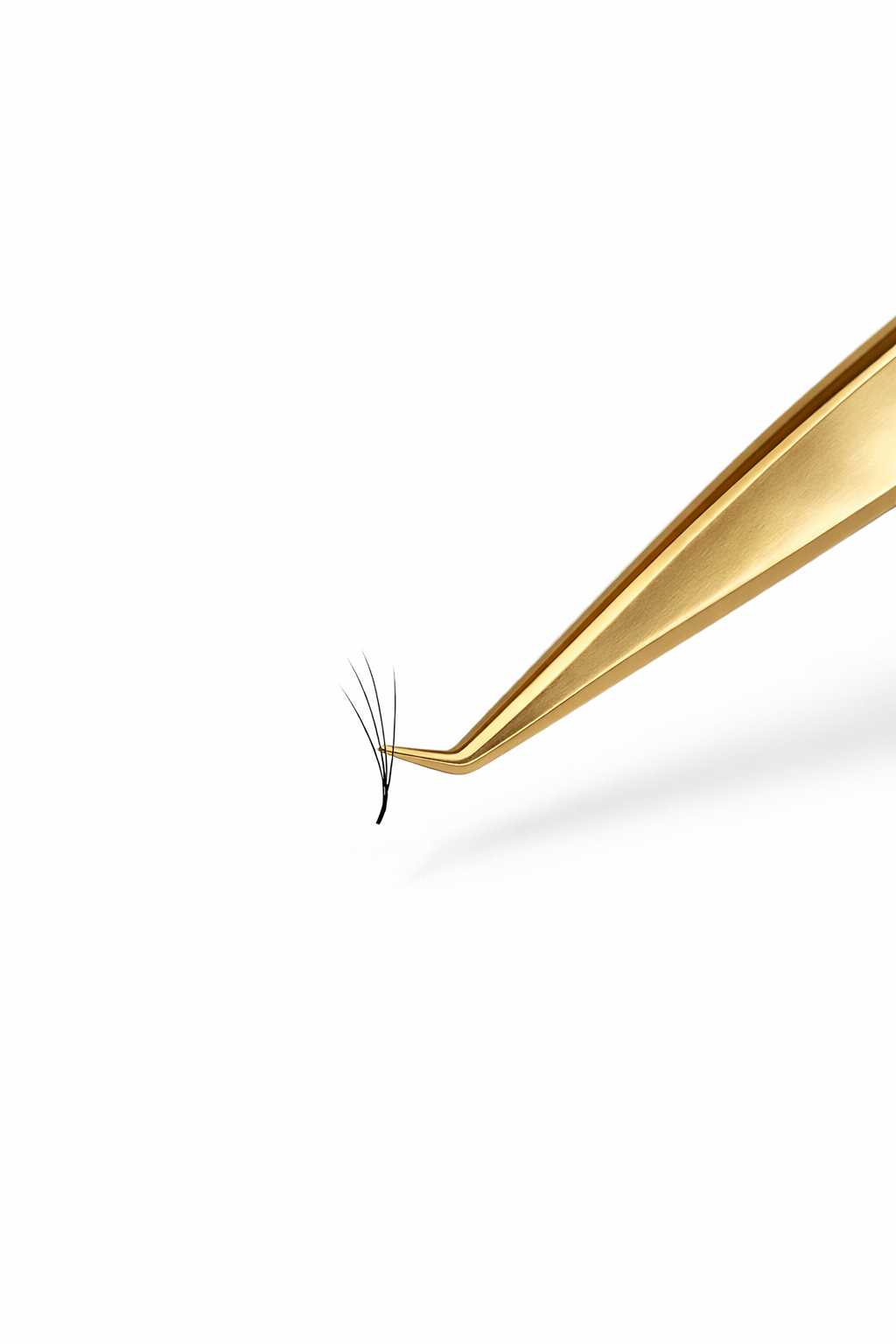 MCelina Luxe Lashes Promades 4D 0.07 Mix 7-13 LC curl