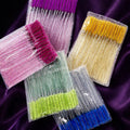 Disposable Eyelash Brushes