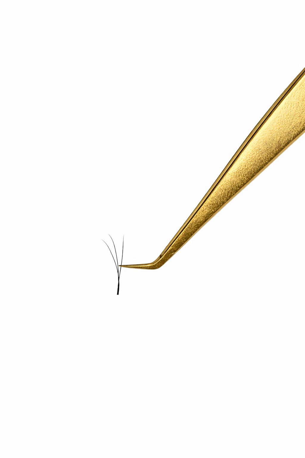 MCelina Luxe Lashes Promades 3D 0.07 Mix 7-13 LU curl