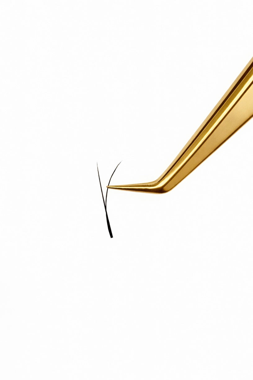 MCelina Luxe Lashes Promades 2D 0.10 Mix 6-12 C,D,CC,LU