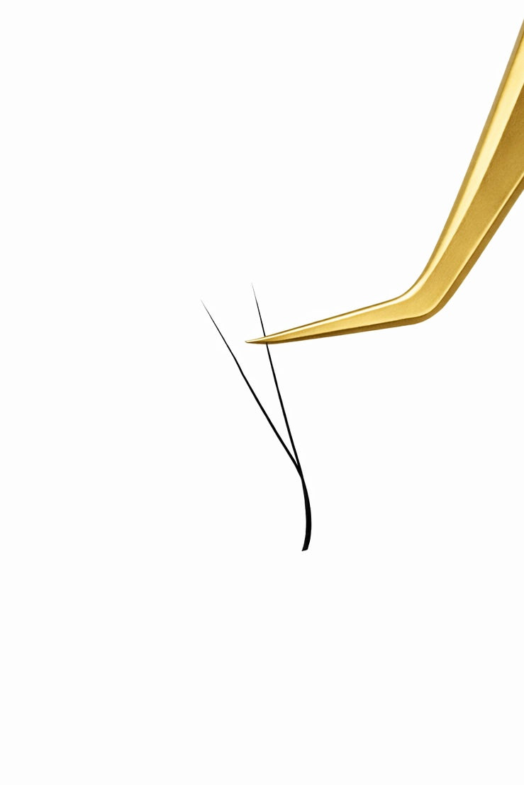 MCelina Luxe Lashes Promades 2D 0.10 Mix 6-12 LU curl