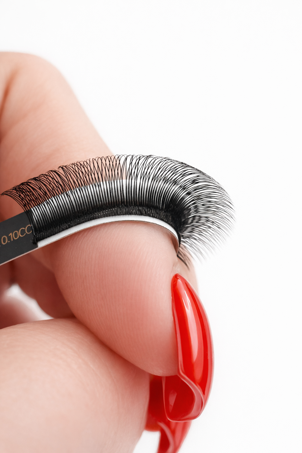 MCelina Luxe Lashes Promades 3D 0.07-CC curl