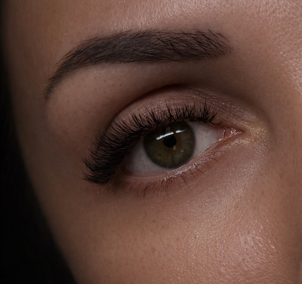 MCelina Luxe Lashes Promades 3D 0.07 Mix 6-12  C,CC,D,LU curl