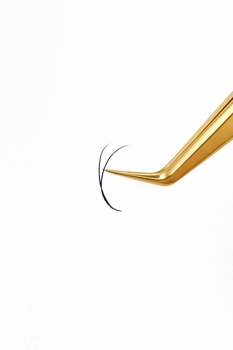 MCelina Luxe Lashes Promades 2D 0.10 Mix 6-12 D curl