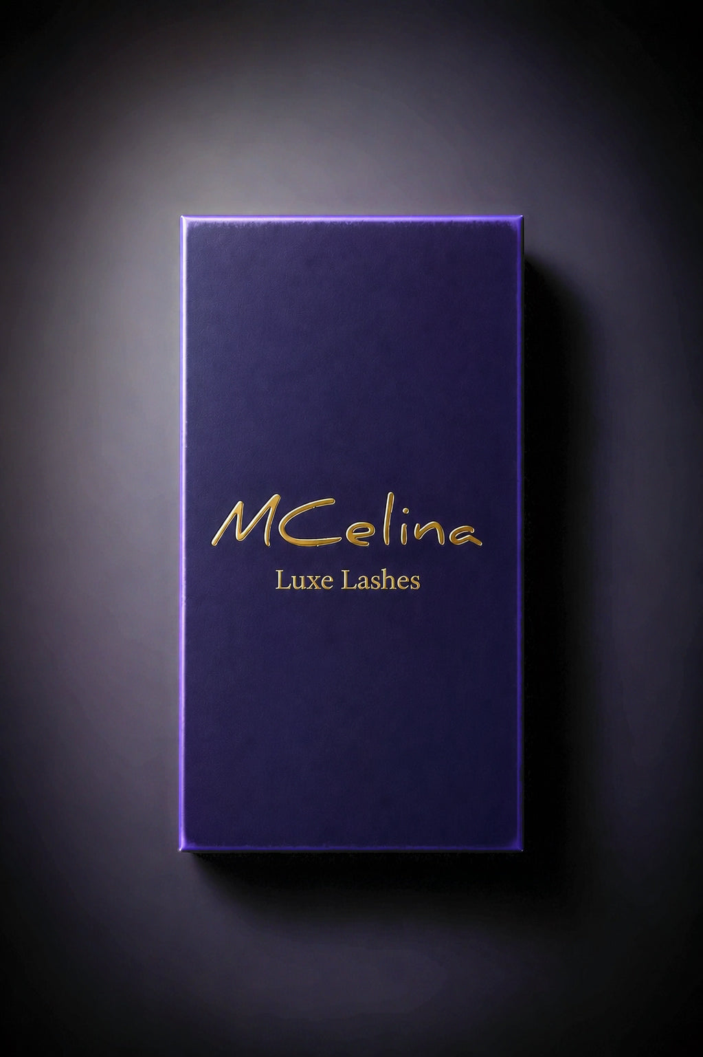 MCelina Luxe Lashes Promades 2D 0.10 Mix 6-12CC curl